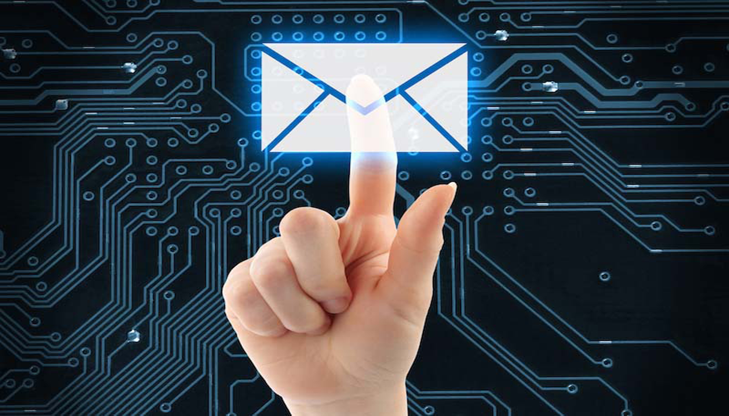american email service