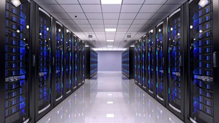 Cloud Hosting Solutions