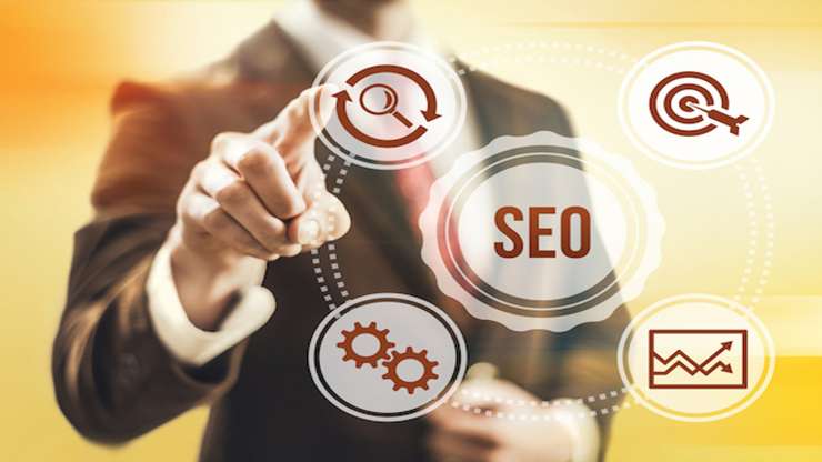 Search Engine Optimization Can Help Your Business