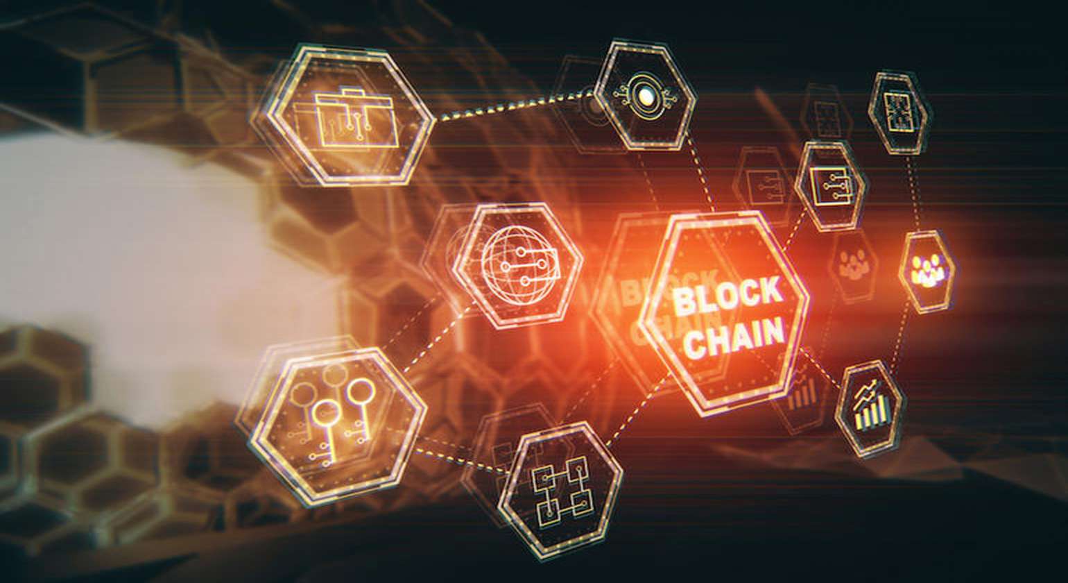 What is blockchain? Understanding the technology and the revolution