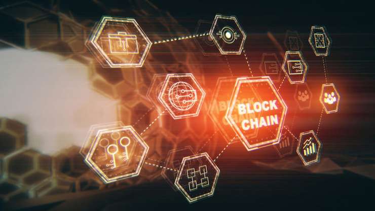 What is blockchain? Understanding the technology and the revolution